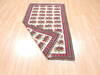 Kilim Blue Flat Woven 33 X 510  Area Rug 100-110809 Thumb 5