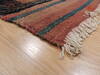 Kilim Red Flat Woven 39 X 68  Area Rug 100-110887 Thumb 5