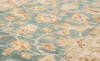 Chobi Blue Runner Hand Knotted 23 X 69  Area Rug 700-111936 Thumb 3