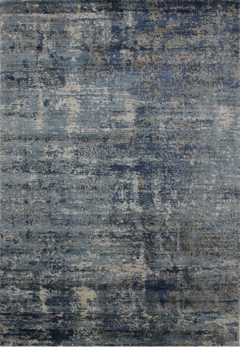 Modern Multicolor Hand Loomed 50 X 76  Area Rug 902-112154 Image 0