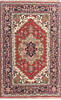 Heriz Multicolor Hand Knotted 30 X 50  Area Rug 904-136474 Thumb 0