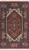 Heriz Multicolor Hand Knotted 30 X 50  Area Rug 904-136479 Thumb 0
