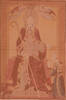 Tapestry Beige Hand Knotted 33 X 49  Area Rug 100-137147 Thumb 0