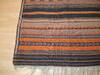 Kilim Brown Hand Knotted 42 X 79  Area Rug 100-137240 Thumb 3