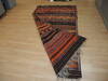 Kilim Brown Hand Knotted 42 X 79  Area Rug 100-137240 Thumb 6