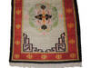 Kunduz Red Hand Knotted 27 X 48  Area Rug 100-137348 Thumb 4