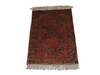 Baluch Brown Hand Knotted 21 X 210  Area Rug 100-137353 Thumb 2
