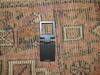 Baluch Brown Hand Knotted 28 X 38  Area Rug 100-137356 Thumb 1