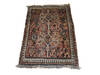 Baluch Brown Hand Knotted 28 X 38  Area Rug 100-137356 Thumb 2