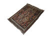 Baluch Brown Hand Knotted 28 X 38  Area Rug 100-137356 Thumb 3