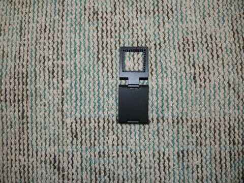 Oushak Blue Hand Knotted 710 X 102  Area Rug 902-137399 Image 7