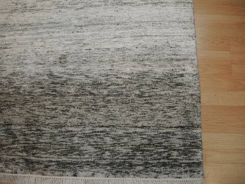 Modern Beige Machine Printed 55 X 80  Area Rug 100-137402 Image 6
