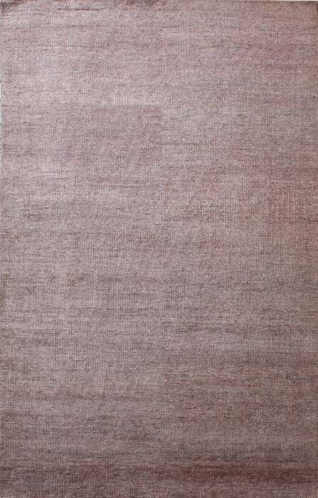 Modern Brown Hand Knotted 50 X 80  Area Rug 902-137479 Image 0