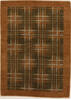 Pishavar Green Hand Knotted 48 X 65  Area Rug 251-14508 Thumb 0