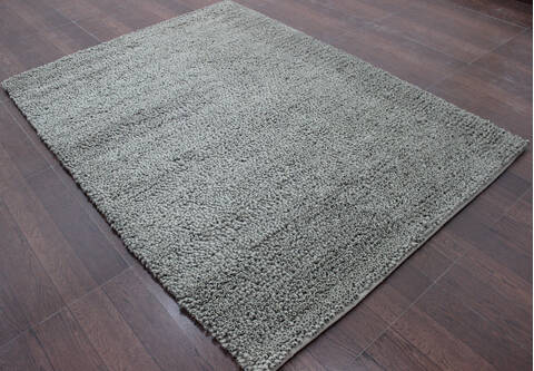 Shaggy Beige Shaggy 30 X 50  Area Rug 902-143402 Image 1