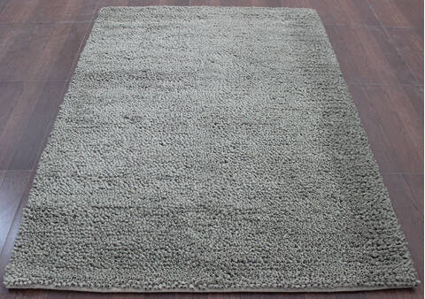 Shaggy Beige Shaggy 30 X 50  Area Rug 902-143402 Image 3