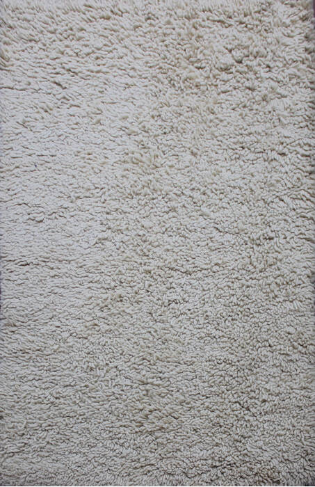 Shaggy Grey Shaggy 40 X 60  Area Rug 902-143403 Image 0