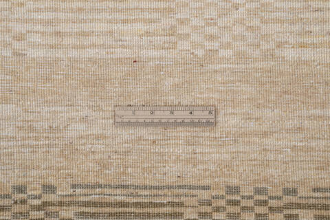 Gabbeh Multicolor Hand Knotted 65 X 97  Area Rug 700-143448 Image 7