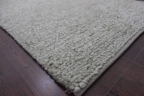 Shaggy Grey Shaggy 40 X 60  Area Rug 902-143495 Image 2