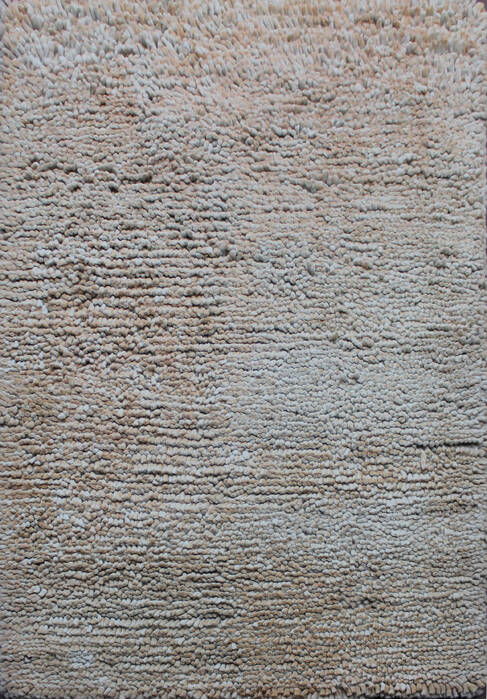 Shaggy Beige Shaggy 56 X 79  Area Rug 902-143501 Image 0