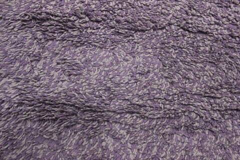 Shaggy Purple Shaggy 40 X 60  Area Rug 902-144887 Image 1