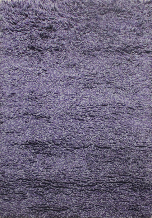 Shaggy Purple Shaggy 40 X 60  Area Rug 902-144887 Image 0