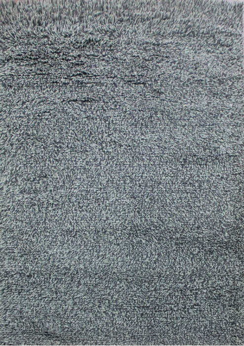 Shaggy Grey Shaggy 46 X 66  Area Rug 902-144889 Image 0