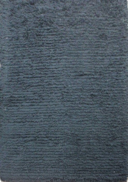 Shaggy Blue Shaggy 46 X 66  Area Rug 902-144891 Image 0