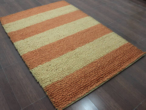 Shaggy Multicolor Shaggy 46 X 66  Area Rug 902-144893 Image 1