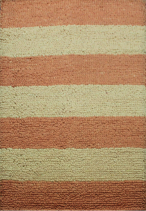 Shaggy Multicolor Shaggy 46 X 66  Area Rug 902-144893 Image 0