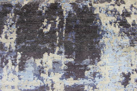 Bidjar Beige Hand Knotted 56 X 80  Area Rug 902-144927 Image 2
