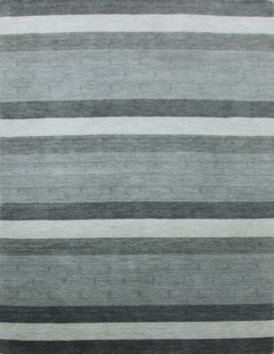 Luri Grey Hand Loomed 49 X 69  Area Rug 902-144938 Image 0