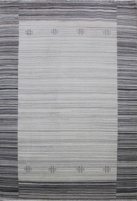 Luri Beige Hand Loomed 49 X 69  Area Rug 902-144946 Image 0