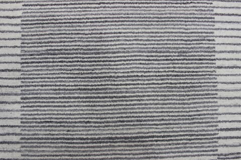 Luri Grey Hand Loomed 47 X 68  Area Rug 902-144951 Image 2