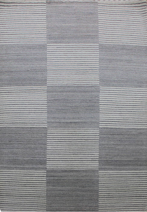 Luri Grey Hand Loomed 47 X 68  Area Rug 902-144951 Image 0