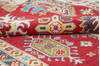 Kazak Red Hand Knotted 67 X 911  Area Rug 700-145614 Thumb 5