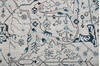 Chobi Grey Hand Knotted 85 X 100  Area Rug 700-147427 Thumb 4