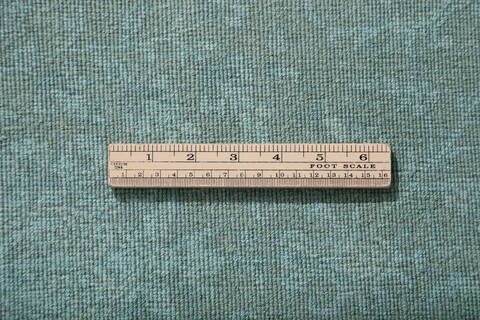 Chobi Green Hand Knotted 411 X 69  Area Rug 700-147526 Image 7