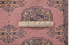 Bokhara Red Hand Knotted 41 X 511  Area Rug 700-148068 Thumb 6