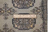Bokhara Green Hand Knotted 48 X 610  Area Rug 700-148118 Thumb 3