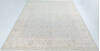 Chobi Light Blue Hand Knotted 82 X 100  Area Rug 700-148204 Thumb 1