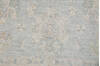 Chobi Light Blue Hand Knotted 82 X 100  Area Rug 700-148204 Thumb 5