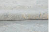 Chobi Light Blue Hand Knotted 82 X 100  Area Rug 700-148204 Thumb 7