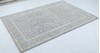 Chobi Light Gray Hand Knotted 410 X 610  Area Rug 700-148208 Thumb 2