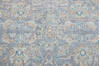 Chobi Light Gray Hand Knotted 410 X 610  Area Rug 700-148208 Thumb 3
