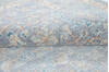 Chobi Light Gray Hand Knotted 410 X 610  Area Rug 700-148208 Thumb 6