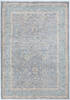 Chobi Light Gray Hand Knotted 410 X 610  Area Rug 700-148208 Thumb 0