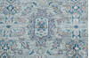 Chobi Light Gray Hand Knotted 52 X 74  Area Rug 700-148210 Thumb 3