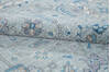 Chobi Light Gray Hand Knotted 52 X 74  Area Rug 700-148210 Thumb 6