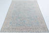 Chobi Green Hand Knotted 49 X 610  Area Rug 700-148219 Thumb 1